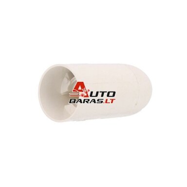 Lempos lizdas E14 Pawbol D.3004B (plastikinis, baltas) Lempos lizdas E14 Pawbol D.3004B (plastikinis, baltas)