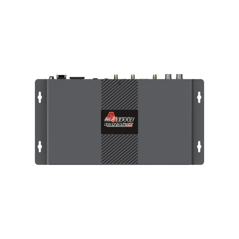 LED Kontroleris Hikvision DS-D42B01-N