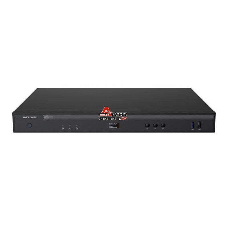 LED Kontroleris Hikvision DS-DT60P-02HDI12NO/U