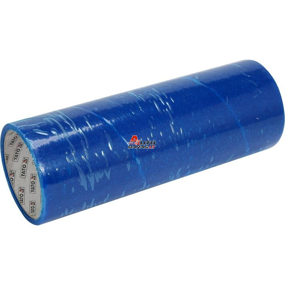 YATO Lipni apsauginė plėvelė 250mm x 30m 2