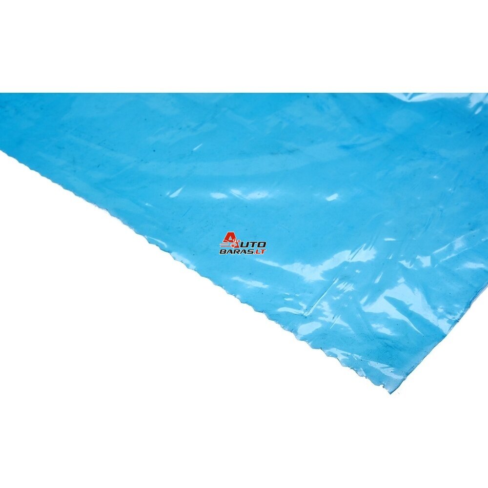 YATO Lipni apsauginė plėvelė 600mm x 50m 2
