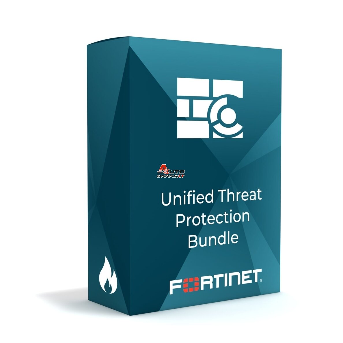 Licencija Fortinet FC Unified Threat Protection FC-10-GT50G-950-02-36 (3 metų)