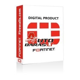 Licencija Fortinet FortiGate-30G Advanced Threat Protection (3 metų)