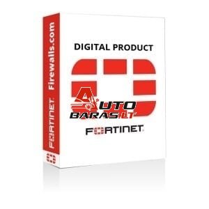 Licencija Fortinet FC1-10-SWMVM-258-01-12 (1 metų)