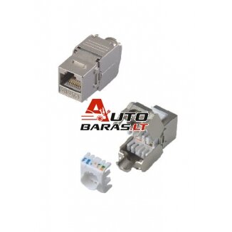 Lizdas RJ45 FTP6E