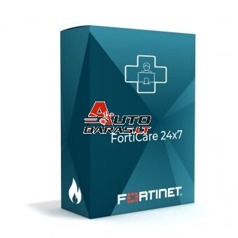 Licencija Fortinet FortiCare 24x7 Service FC-10-P231K-247-02-36 (3 metų)
