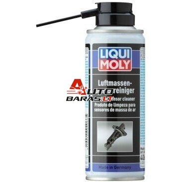 LIQUI MOLY Air Flow Sensor Cleaner 4066