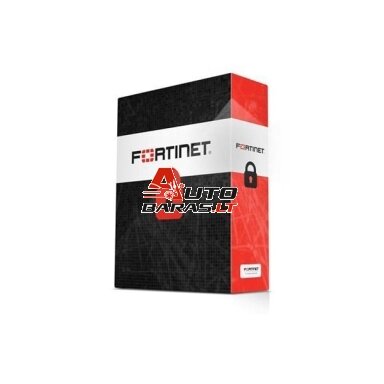 Licencija Fortinet FC-10-0040F-108-02-12 (1 m.) Licencija Fortinet FC-10-0040F-108-02-12 (1 m.)