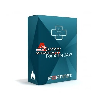 Licencija Fortinet FortiCare 24x7 Service FC-10-P231K-247-02-36 (3 metų) Licencija Fortinet FortiCare 24x7 Service FC-10-P231K-247-02-36 (3 metų)