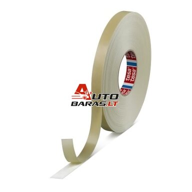Lipni dvipusė juosta vidaus darbams TESA 5m x 19mm 66958-00007-00 Lipni dvipusė juosta vidaus darbams TESA 5m x 19mm 66958-00007-00