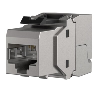 Lizdas EFB RJ45-RJ45 STP Cat. 6 Lizdas EFB RJ45-RJ45 STP Cat. 6