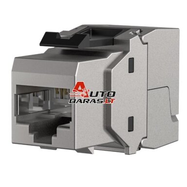 Lizdas RJ45 EFB STP Cat. 6A Lizdas RJ45 EFB STP Cat. 6A