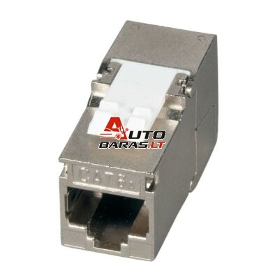 Lizdas RJ45 EFB STP Cat. 6A Slimline Lizdas RJ45 EFB STP Cat. 6A Slimline