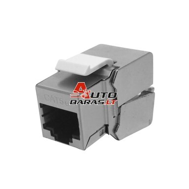 Lizdas RJ45 FTP CAT5E Lizdas RJ45 FTP CAT5E