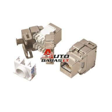 Lizdas RJ45 FTP5E