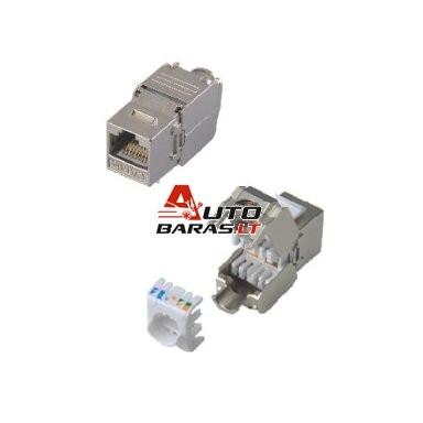 Lizdas RJ45 FTP6E