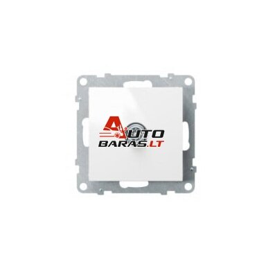 Lizdas TV Suno Legrand 721164 (balta) Lizdas TV Suno Legrand 721164 (balta)