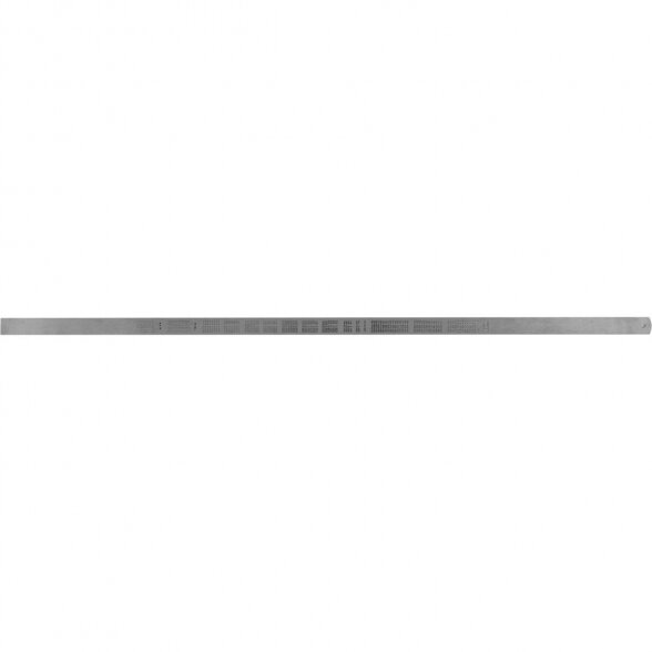 Liniuotė 1000mm (nerūd.pl.) 1