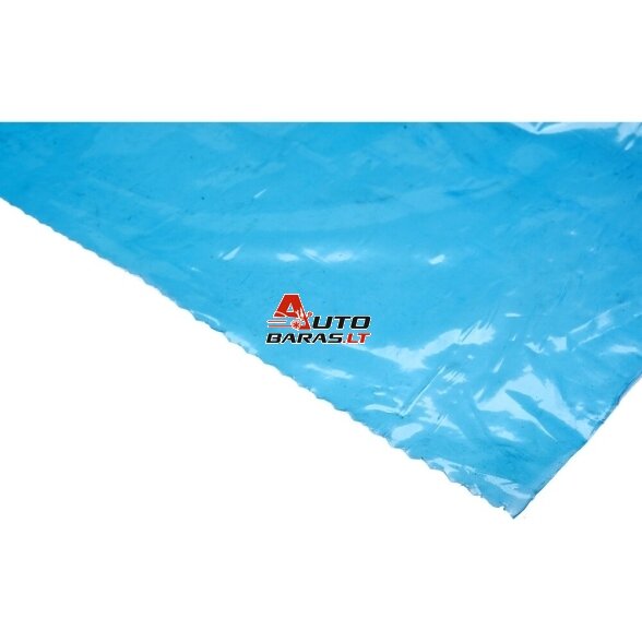 YATO Lipni apsauginė plėvelė 600mm x 50m 2
