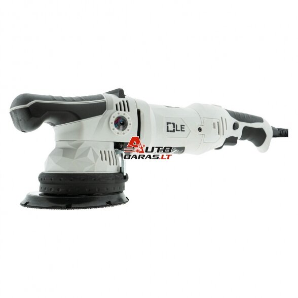 Liquid Elements T4200 ekcentrinė poliravimo mašinėlė 1