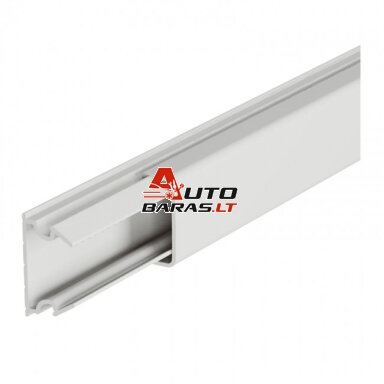 Lovelis kabeliui 15 x 10 Legrand 638100 (77)