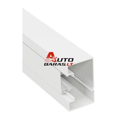 Lovelis kabeliui 16x16mm Legrand 638119 (Lipnus)