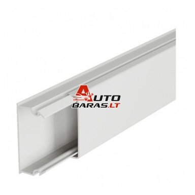 Lovelis kabeliui 32 x 16 Legrand 638140 (40)