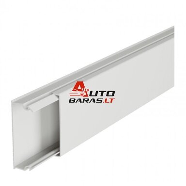 Lovelis kabeliui 40 x 16 Legrand 638150 (30)