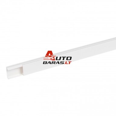Lovelis kabeliui 40x16mm Legrand 638159 (60)