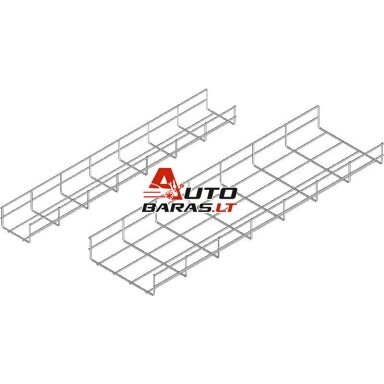 Lovelis kabeliui BAKS KDS/KDSO100H60/3 Lovelis kabeliui BAKS KDS/KDSO100H60/3