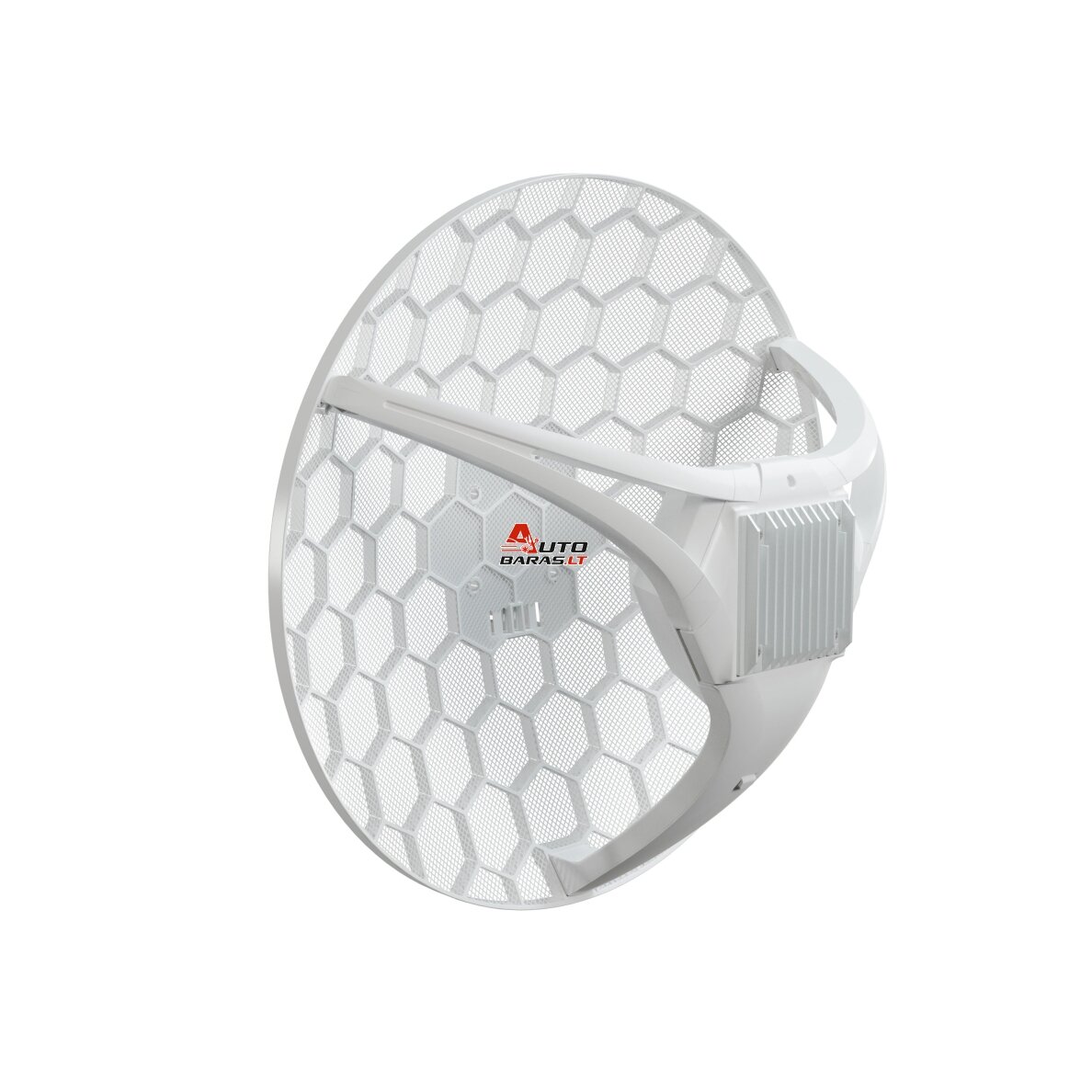 LTE antena su modemu MikroTik LHG LTE6 Kit LHGGM-EG18-EA