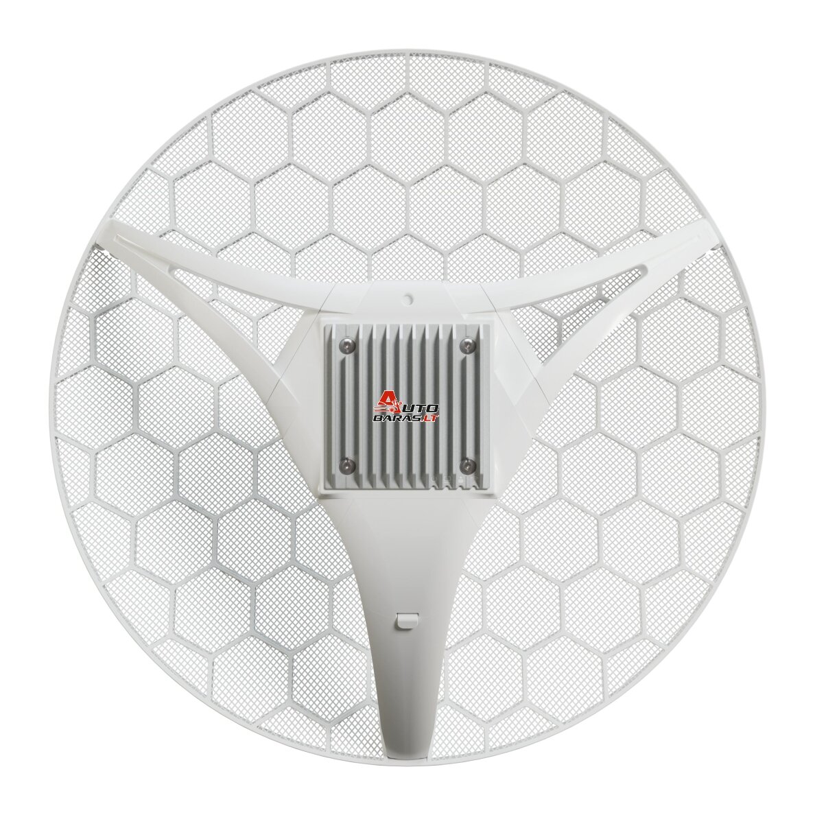 LTE mobiliojo ryšio antena su integruotu modemu MikroTik LHGGR R11e-LTE7