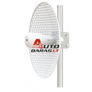 LTE antena 5G WIS WIS-ODU20-5G