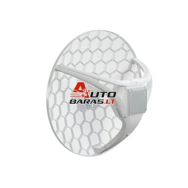 LTE antena su integruotu modemu Mikrotik LHGGMEG18-EA LTE6 Kit LTE antena su integruotu modemu Mikrotik LHGGMEG18-EA LTE6 Kit