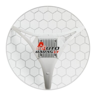 LTE mobiliojo ryšio antena su integruotu modemu MikroTik LHGGR R11e-LTE7 LTE mobiliojo ryšio antena su integruotu modemu MikroTik LHGGR R11e-LTE7