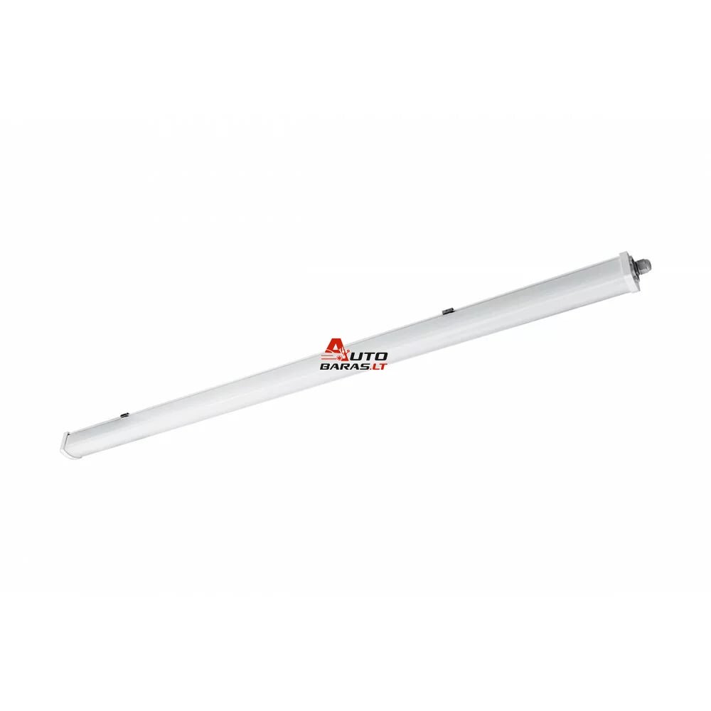 LUMIA LED šviestuvas (baltas, 50W, 4000K, 6500lm, IP66, 157cm) GTV LD-LUM150-50W-40