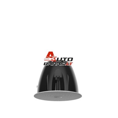 Lubinis analoginis garsiakalbis Hikvision DS-QAZ0630G1 (30W, 92dB, 8Ω, plastikinis korpusas) Lubinis analoginis garsiakalbis Hikvision DS-QAZ0630G1 (30W, 92dB, 8Ω, plastikinis korpusas)