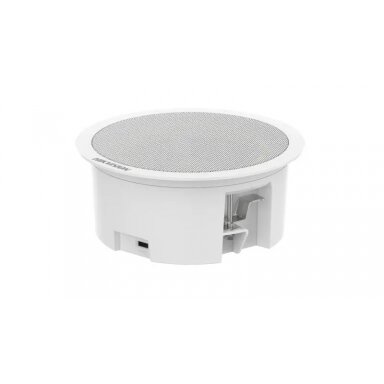 Lubinis garsiakalbis Hikvision DS-QAZ0203G1-S (3W, 93dB, 8 Om) Lubinis garsiakalbis Hikvision DS-QAZ0203G1-S (3W, 93dB, 8 Om)