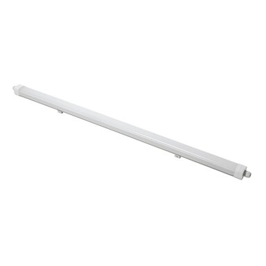 LUMIA LED šviestuvas (baltas, 36W, 4000K, 5200lm, IP66, 120cm) GTV LD-LUM120-36W-40 LUMIA LED šviestuvas (baltas, 36W, 4000K, 5200lm, IP66, 120cm) GTV LD-LUM120-36W-40