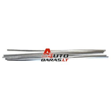Lydmetalis BERA 50% 2kg