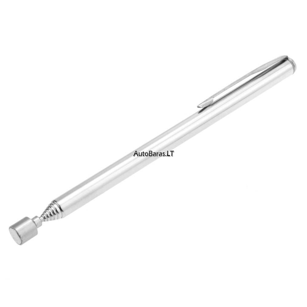 Magnetinis kotas teleskopinis 130-635mm 0.68kg