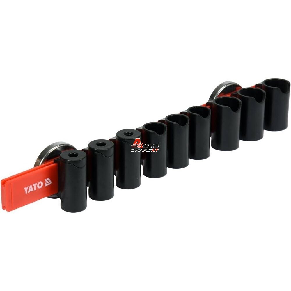 YATO Magnetinis laikiklis įrankiams 350mm 2
