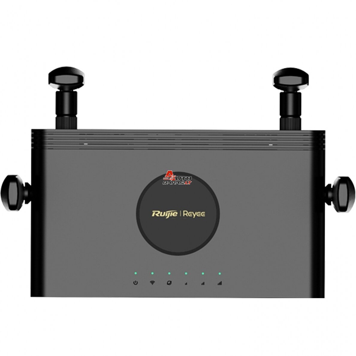 Marrutizatorius Ruijie Reyee RG-EW300T