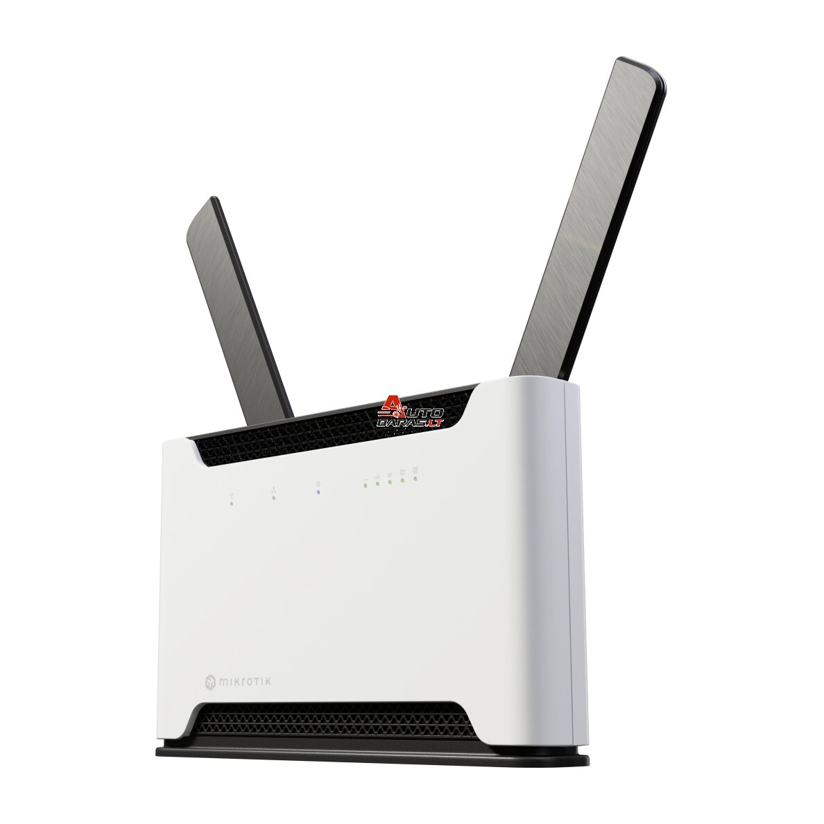 Maršrutizatorius MikroTik Chateau 5G R17 LTE20 ax S53UG+5HaxD2HaxD-RG650E-EU