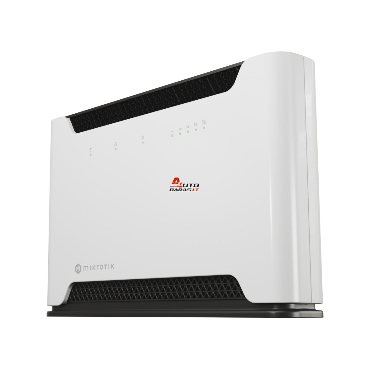 Maršrutizatorius MikroTik Chateau LTE12 D53G-5HacD2HnD-TC EG120K (Wi-Fi 2.4/5GHz, 5xRJ45)
