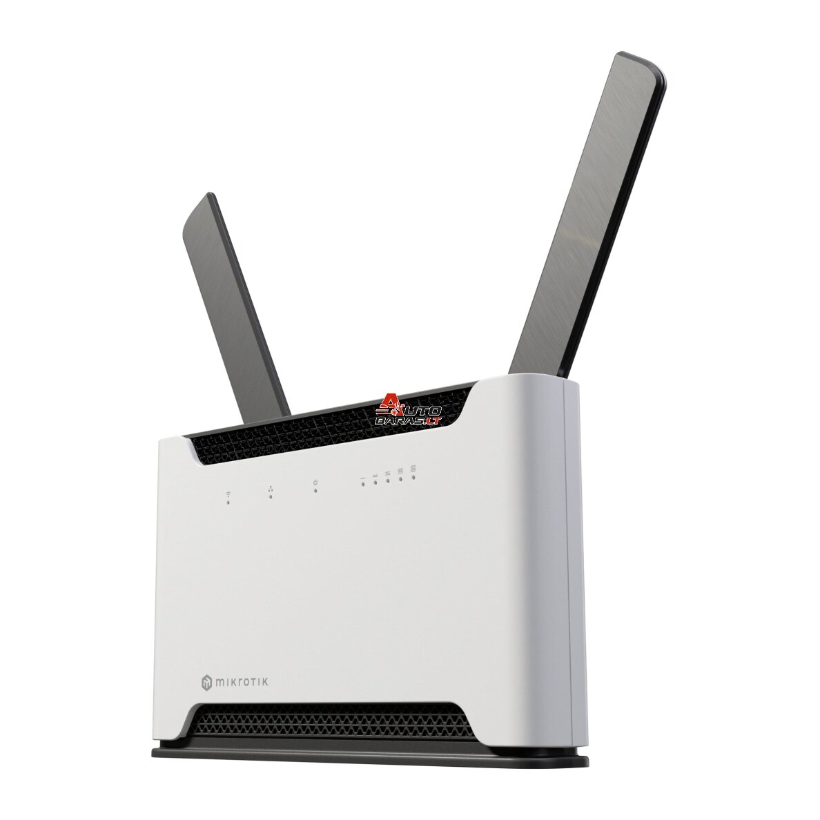 Maršrutizatorius Mikrotik Chateau PRO ax H53UiG-5HaxQ2HaxQ (WiFi 6)