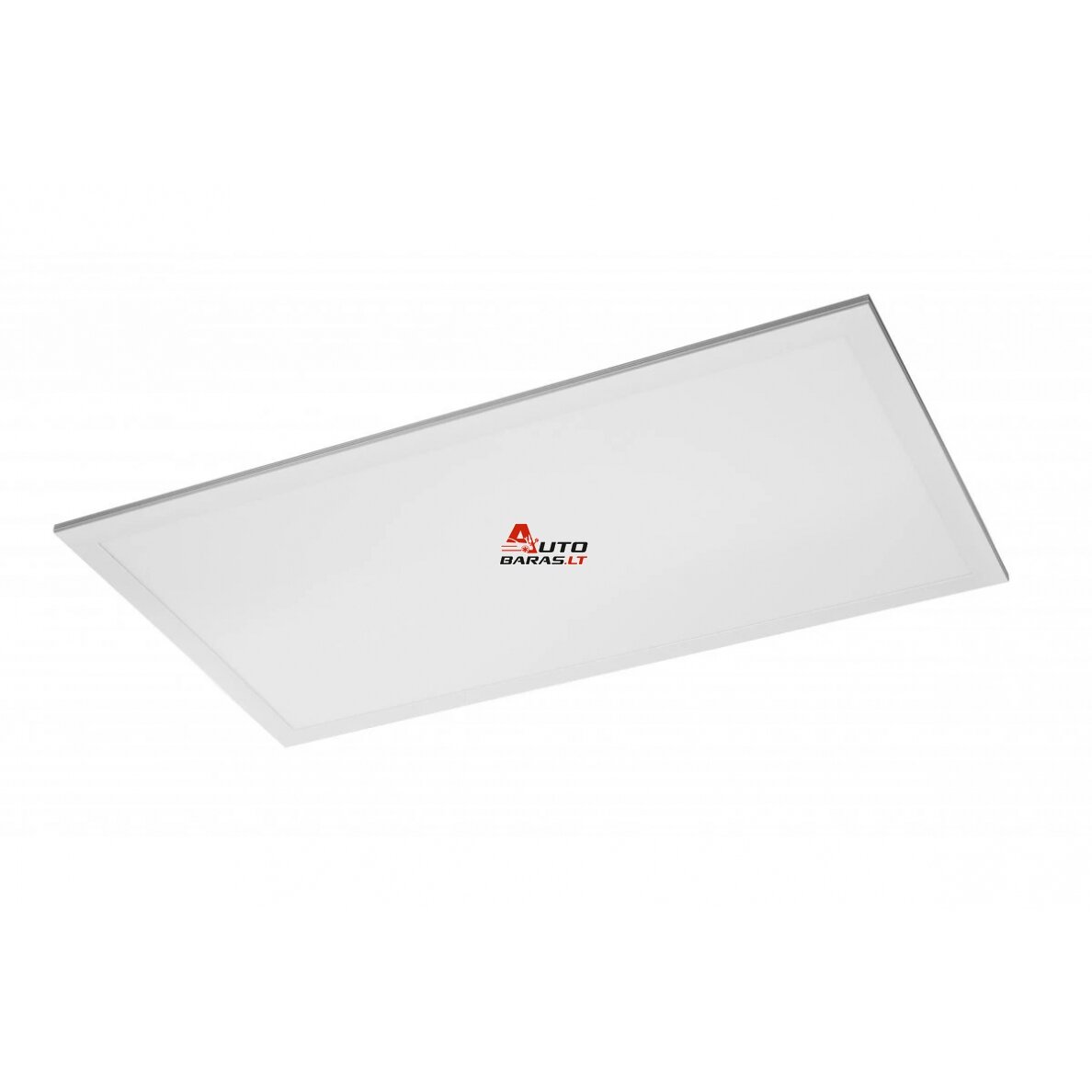 MASTER LED panelė (24w, 4000K, IP 54, 30 x 60 cm)