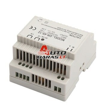 Maitinimo blokas DR-45-12