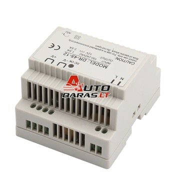 Maitinimo blokas DR-45-24