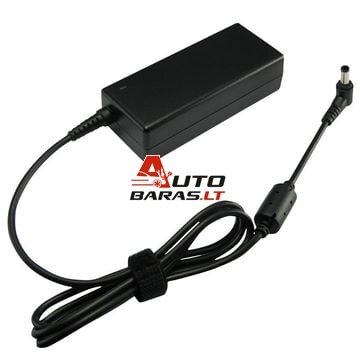 Maitinimo šaltinis Utepo PoE 64.8W GM60-540120-F